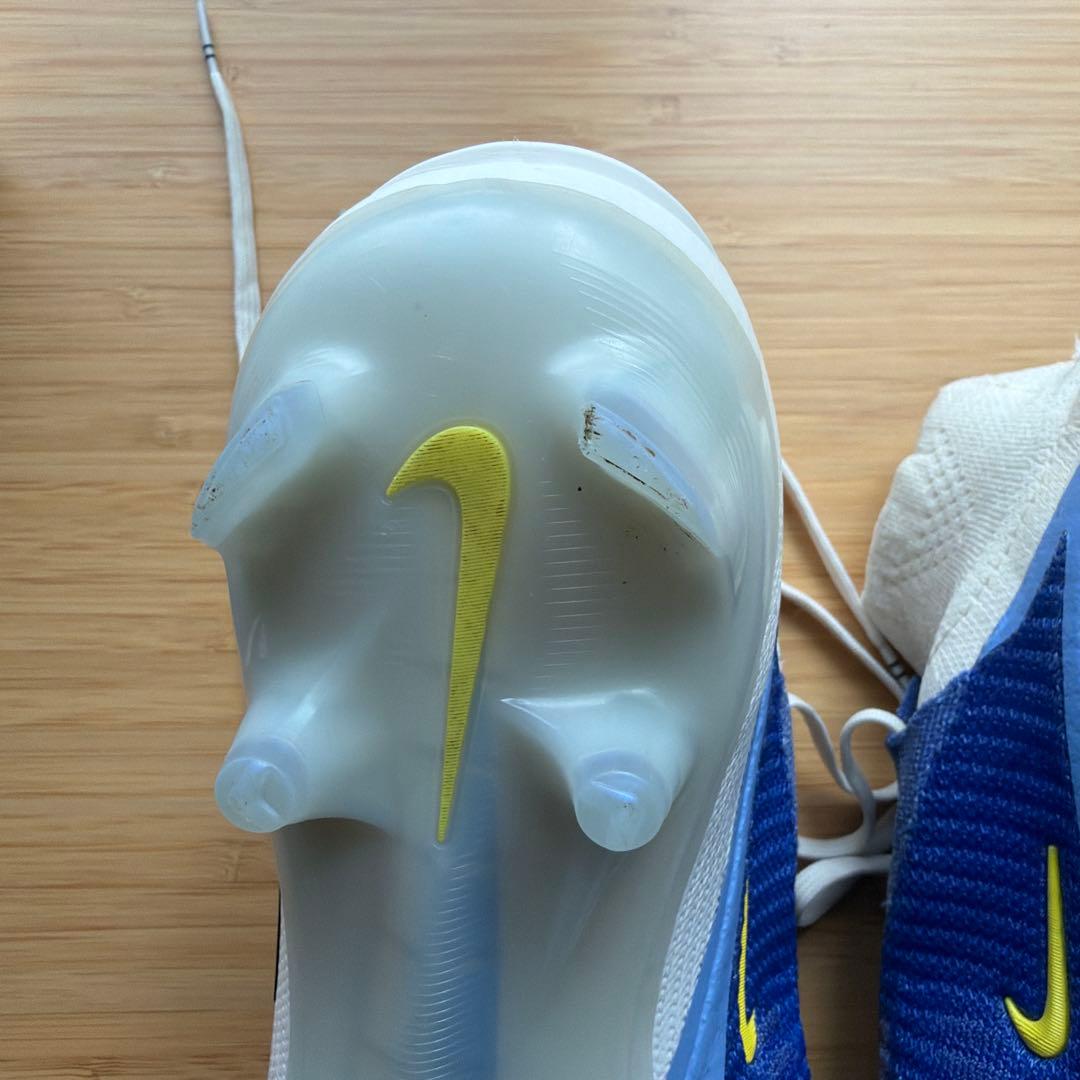 ナイキNIKEファントム6 HIGHエリート FG サッカースパイク