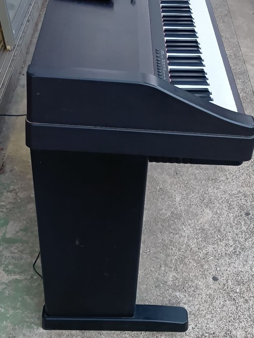 【引き取り可】　KAWAI カワイ　電子ピアノ