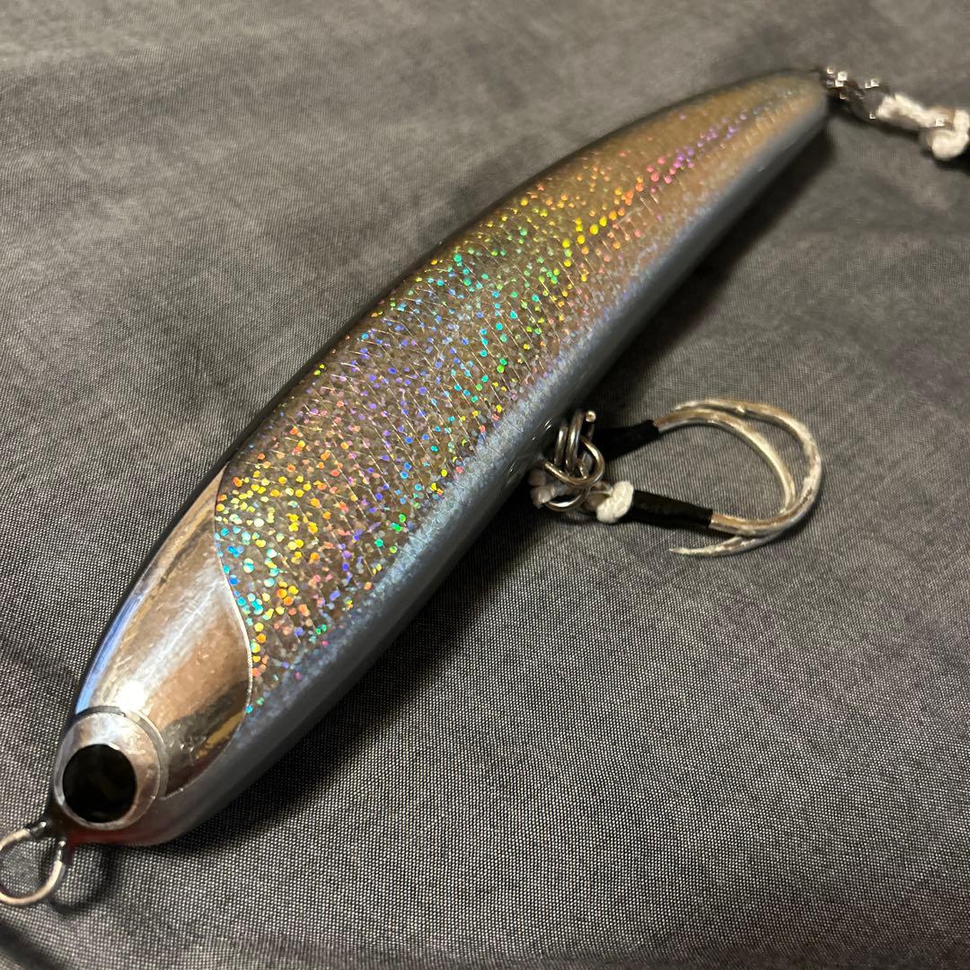 魚じゃらし工房　ラグラス210