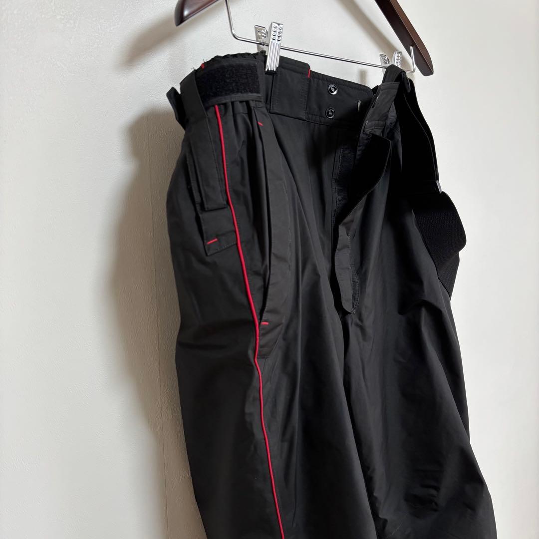 美品　シマノ NEXUS GORE-TEX フィッシングスーツ STRV+7