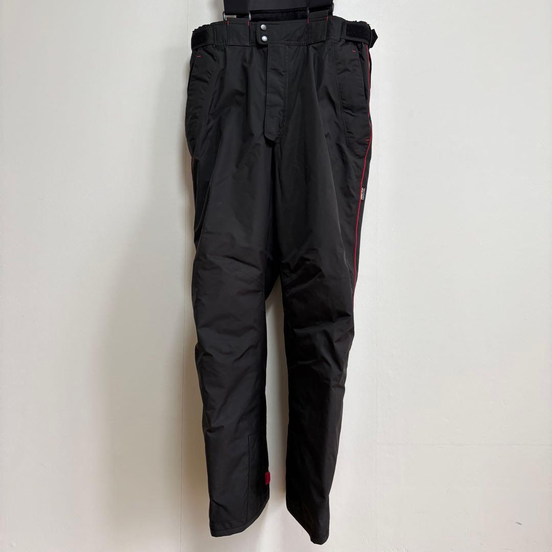 美品　シマノ NEXUS GORE-TEX フィッシングスーツ STRV+7