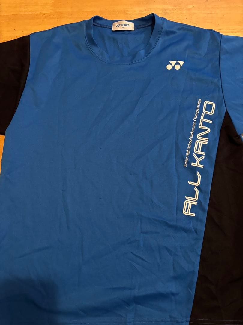 YONEX Tシャツ ユニフォームまとめ売り