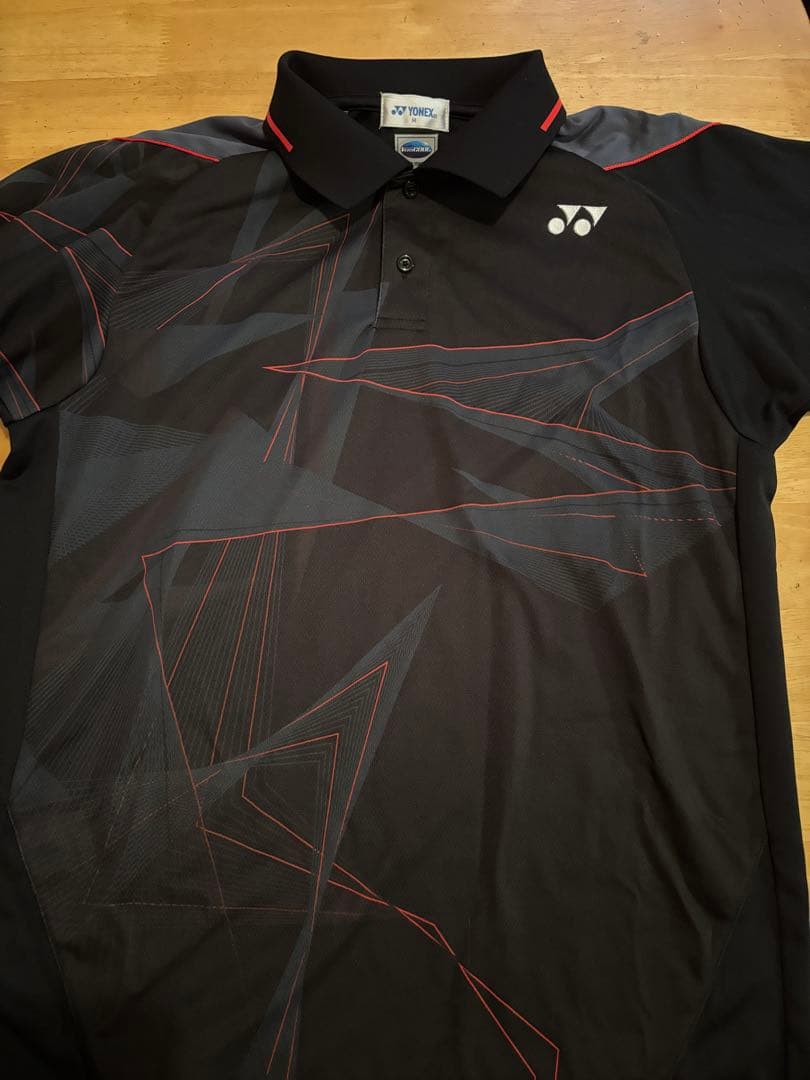 YONEX Tシャツ ユニフォームまとめ売り