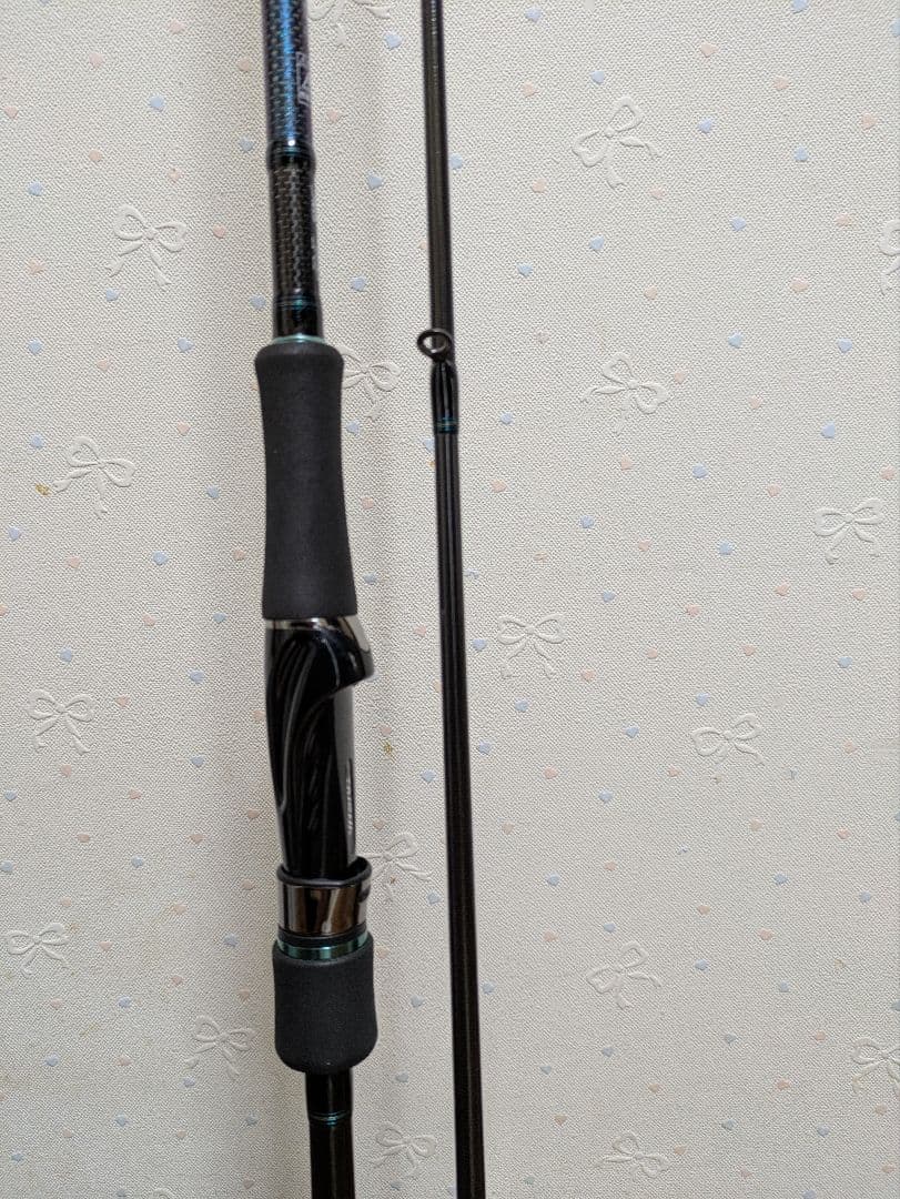 15 エメラルダス AIR AGS 86M