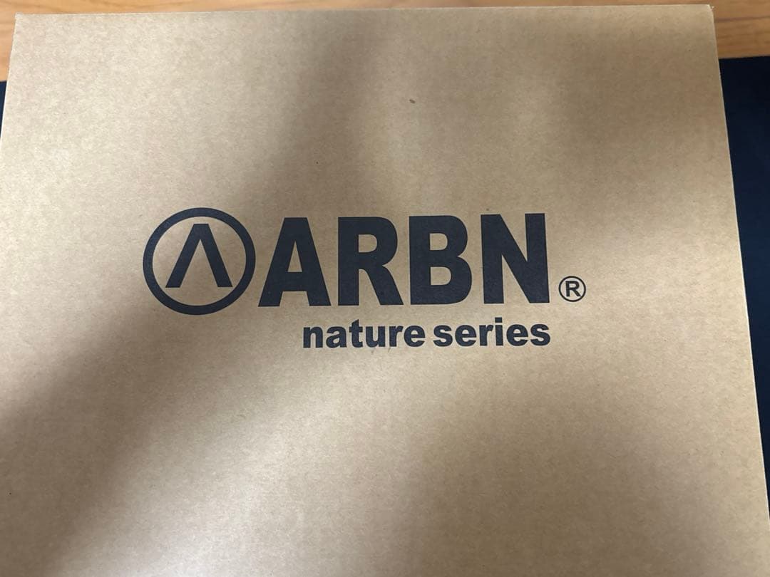 ARBN nature series ビンディング 795（Sサイズ） 新品