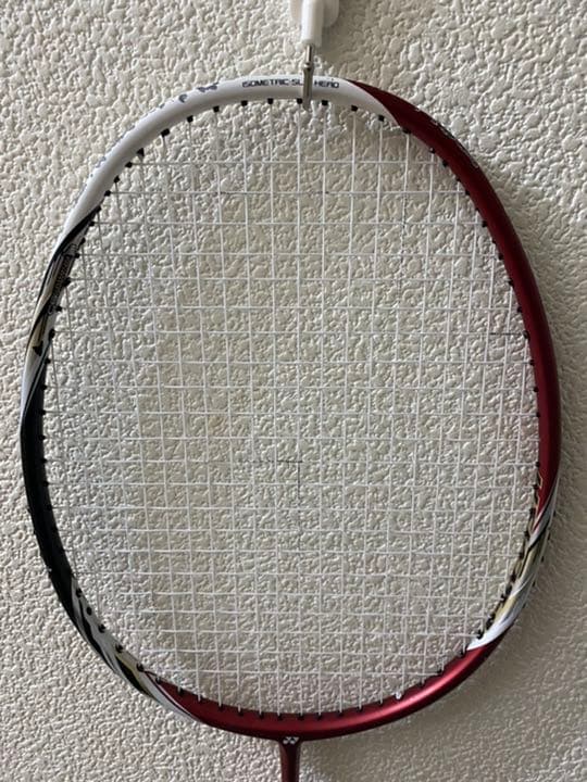 その他 YONEX Arc Saber i-slash