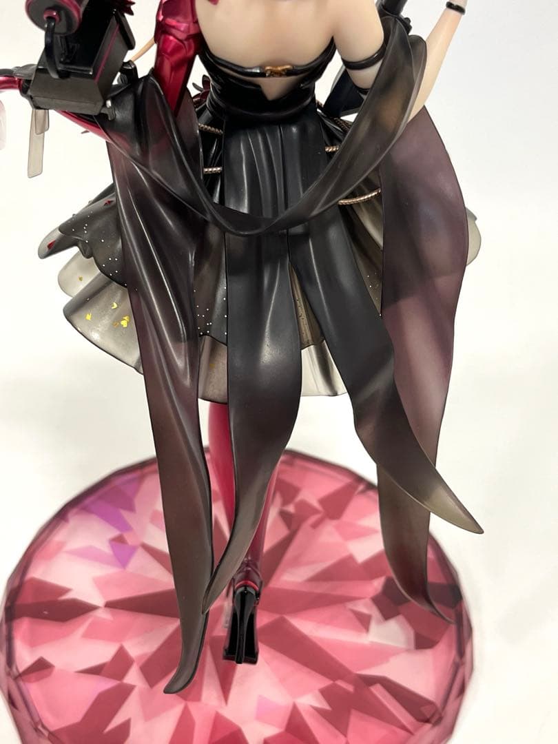 ドルフロ M4 SOPMOD II 酒席の掃討者Ver. 1/7 フィギュア
