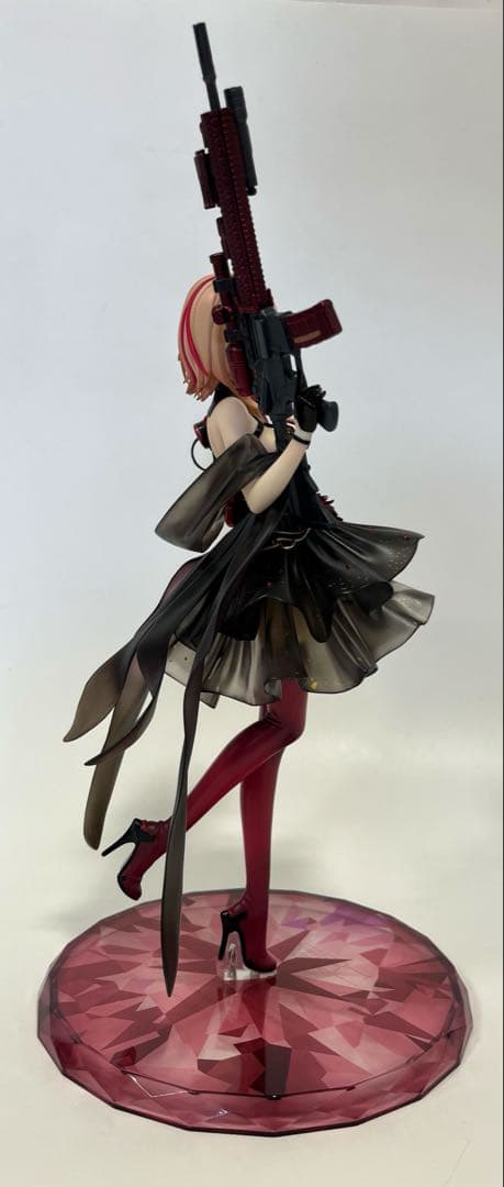 ドルフロ M4 SOPMOD II 酒席の掃討者Ver. 1/7 フィギュア