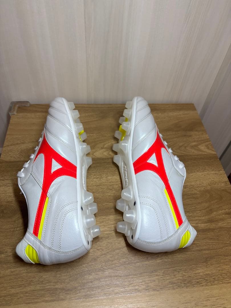 モレリア2 JAPAN 26cm 限定カラー