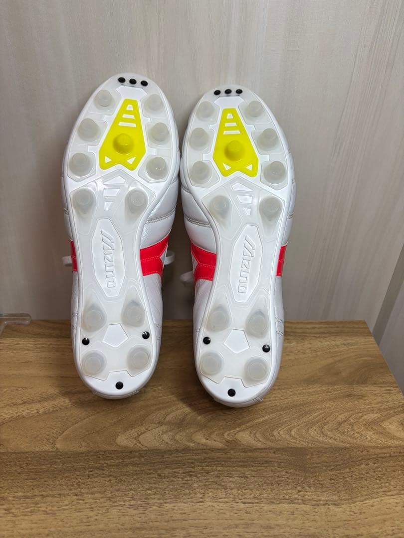 モレリア2 JAPAN 26cm 限定カラー
