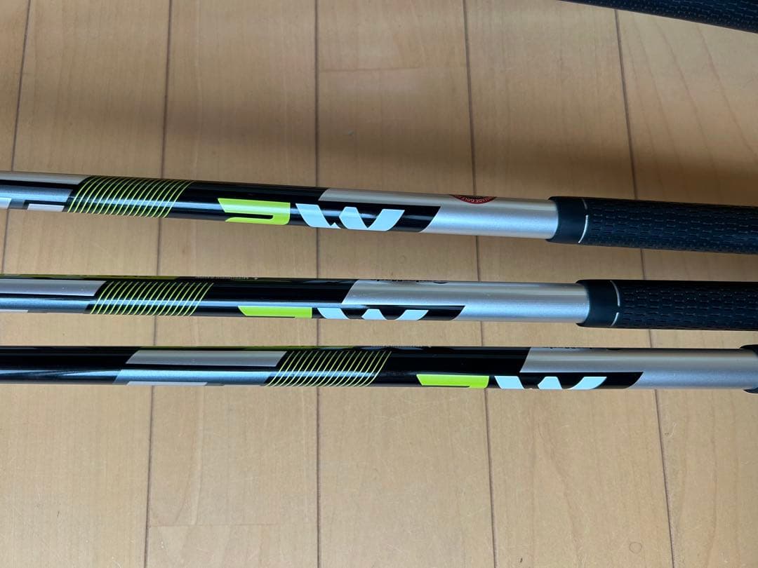 Taylormade M2 アイアンセット