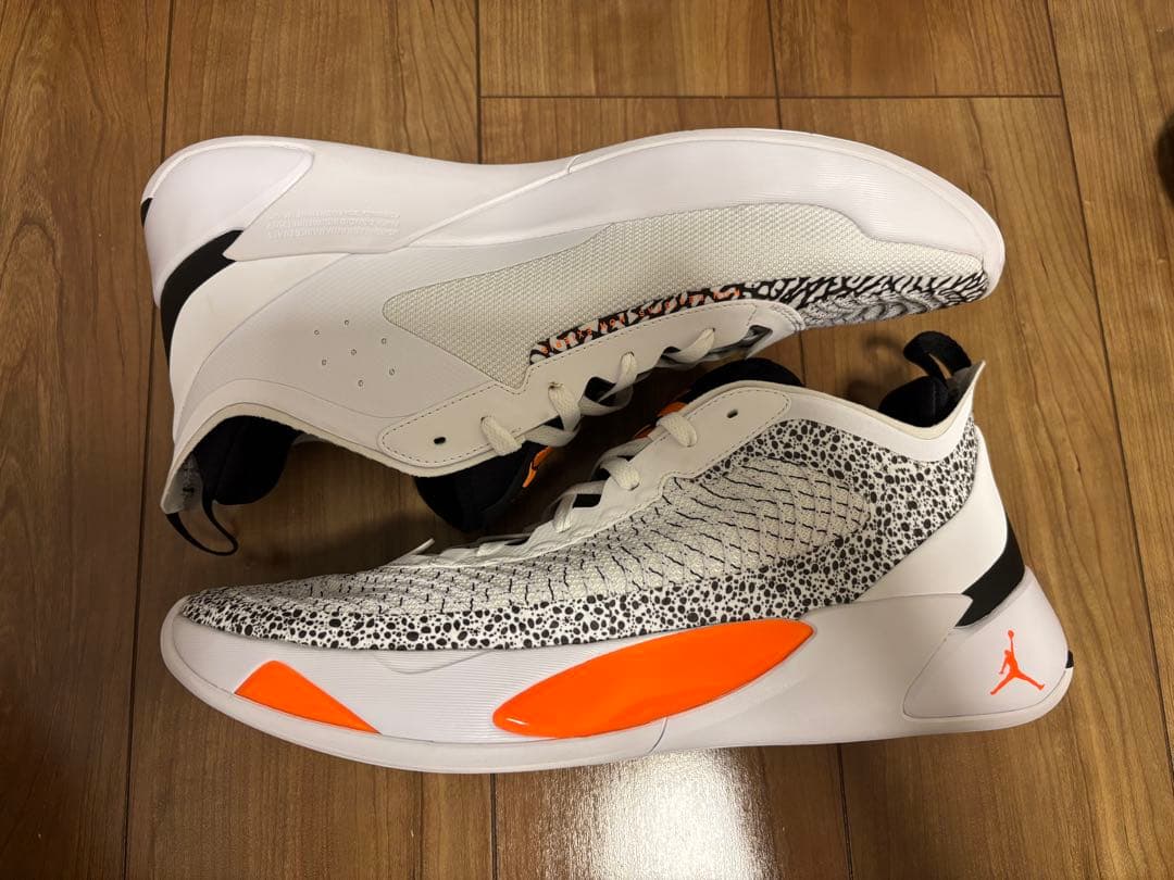 最終価格！ jordan ルカ1 US14