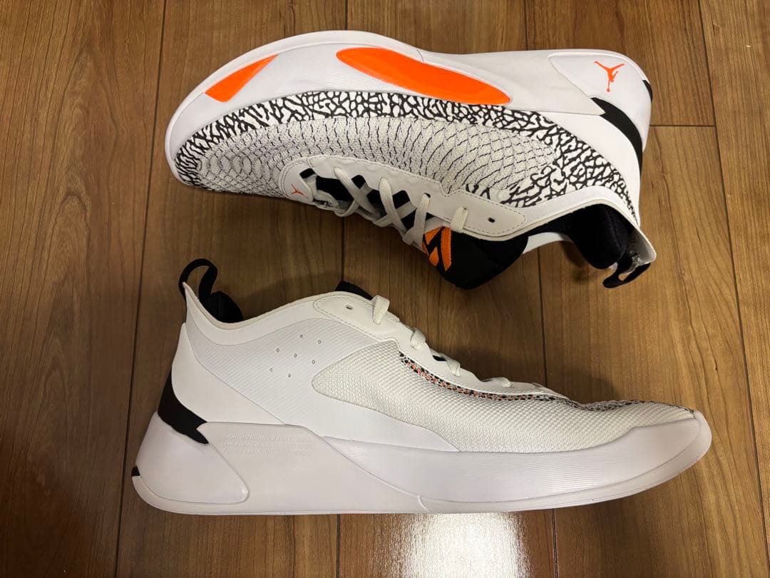 最終価格！ jordan ルカ1 US14
