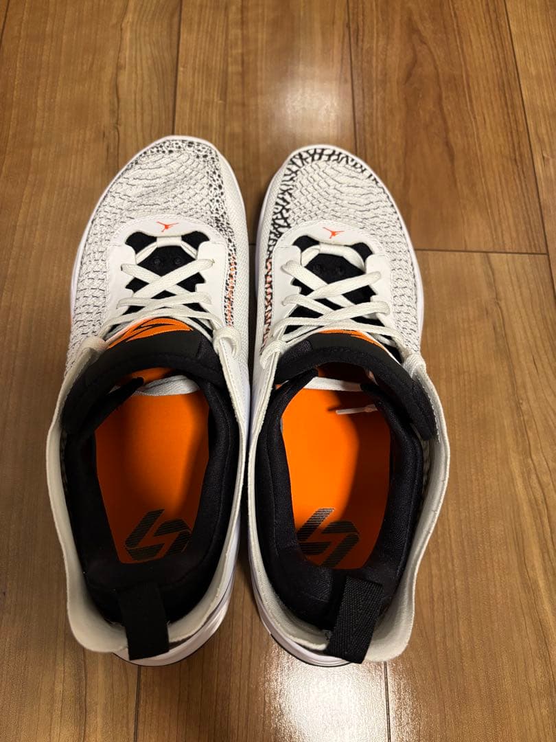 最終価格！ jordan ルカ1 US14