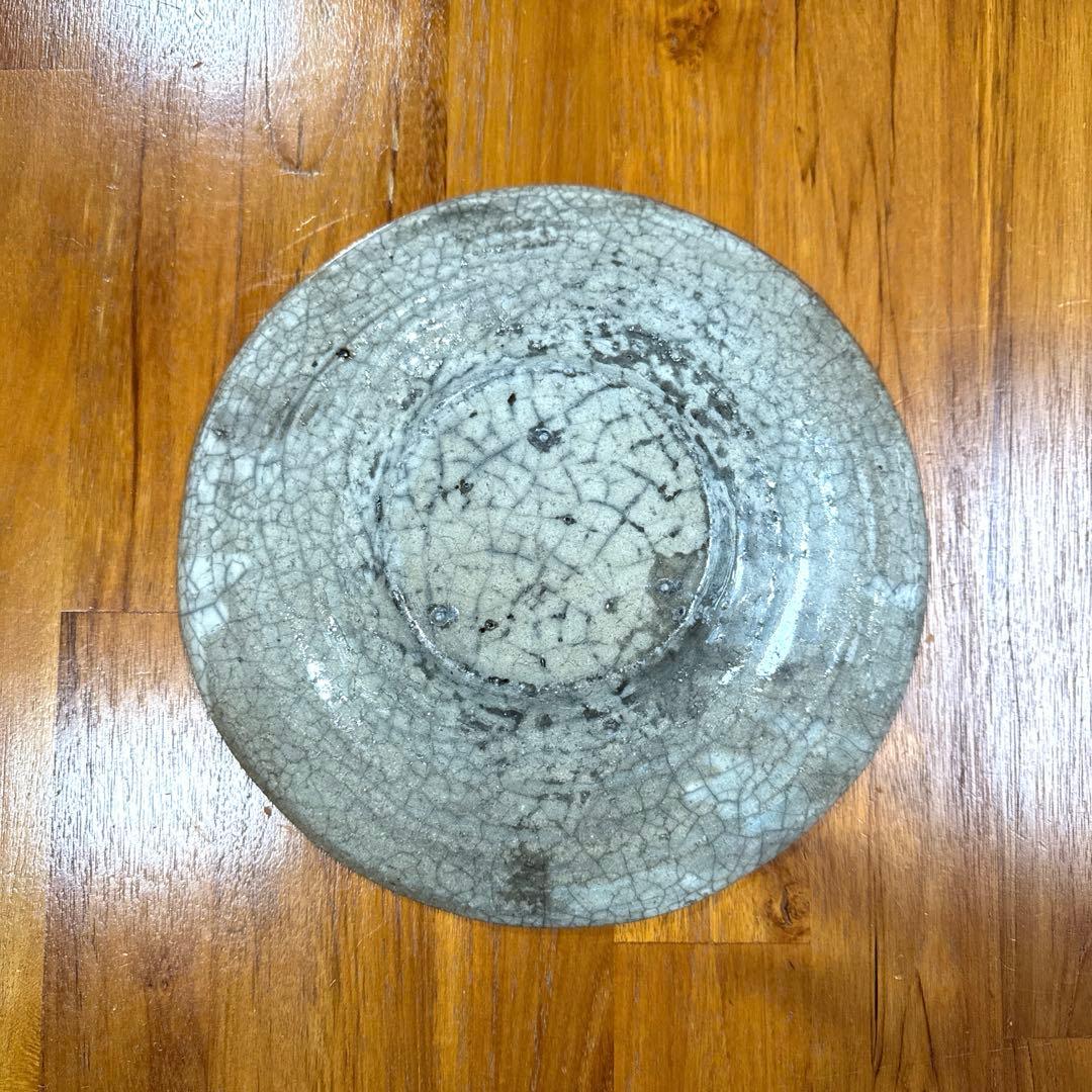 【最終値下】 寒川義雄　器