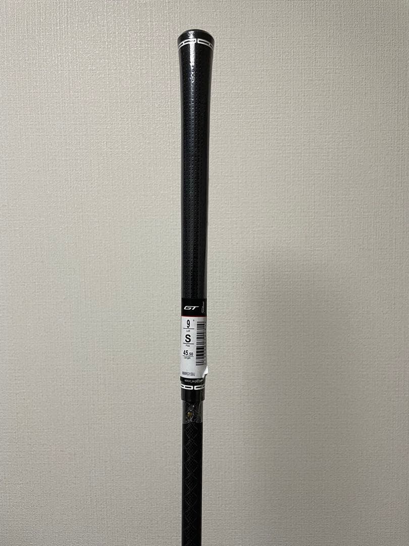 GT3 ドライバー タイトリスト TENSEI 1K-Black 65S