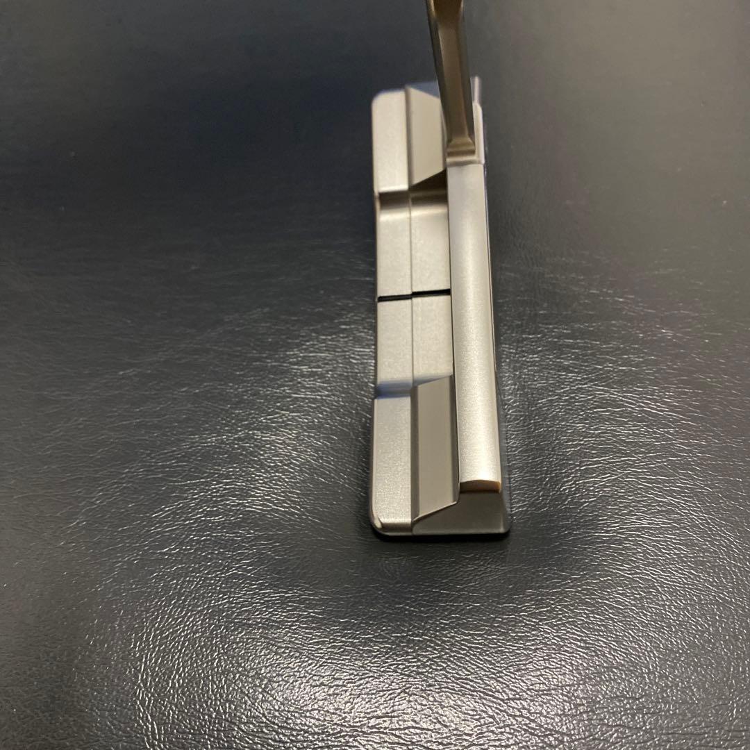 スコッティキャメロン セレクト ニューポート2