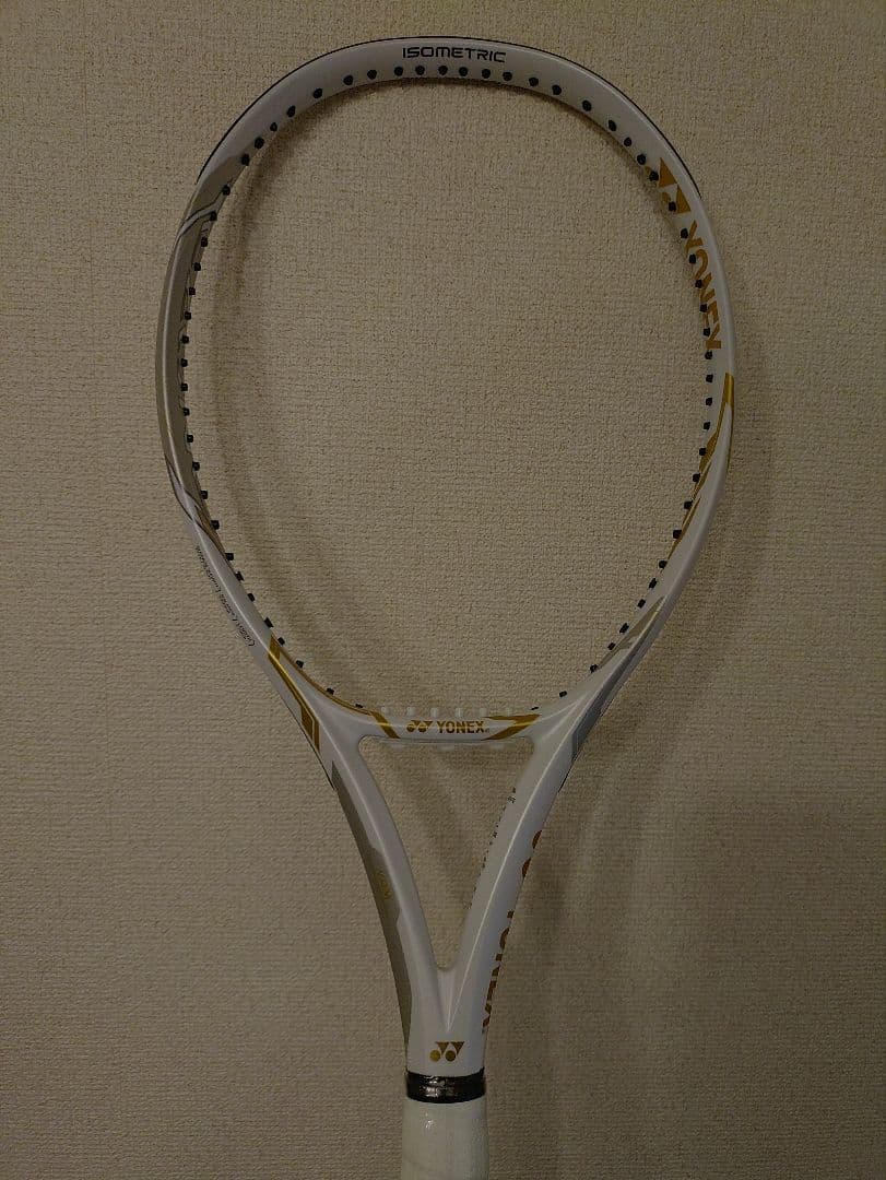YONEX EZONE 100 NO LIMITED G3 テニスラケット