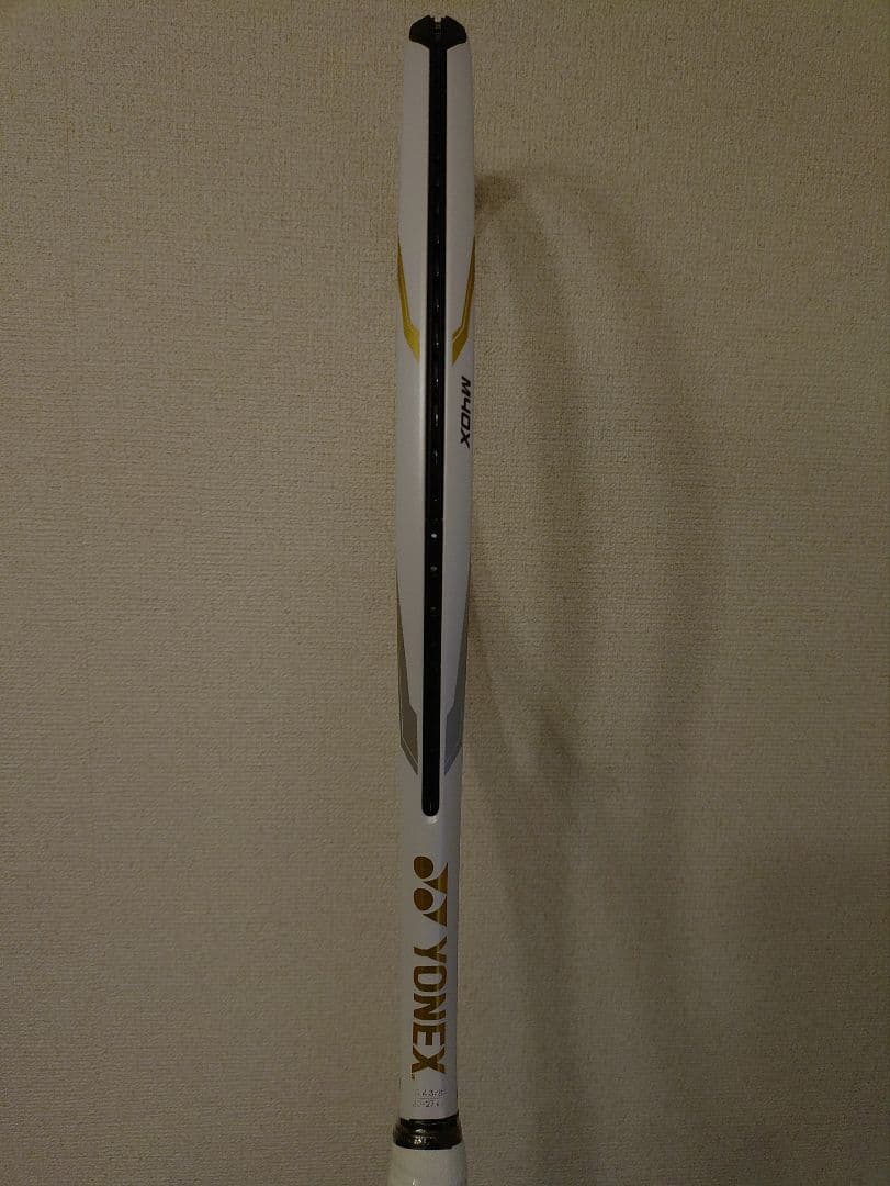 YONEX EZONE 100 NO LIMITED G3 テニスラケット