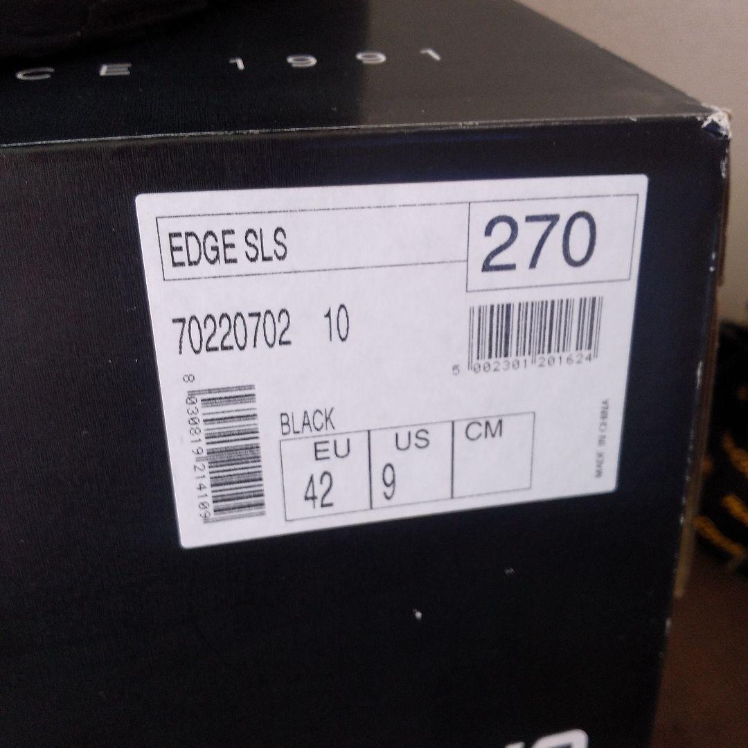 【5時間限定】23-24 NORTHWAVE EDGE SLS　エッジ