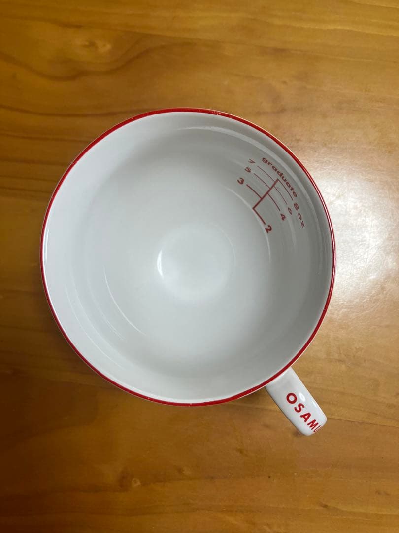 OSAMU GOODS マグカップ スープカップ 昭和レトロ