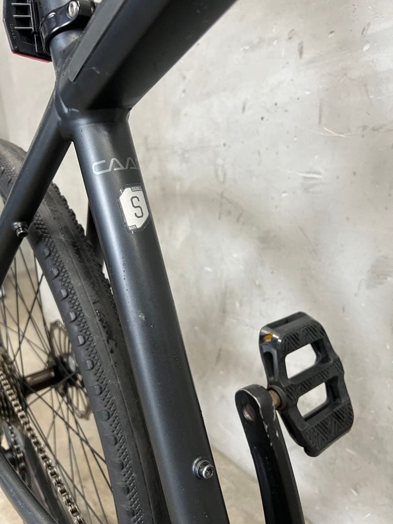 マウンテンバイク　cannondale BADBOY キャノンデールBADBOY