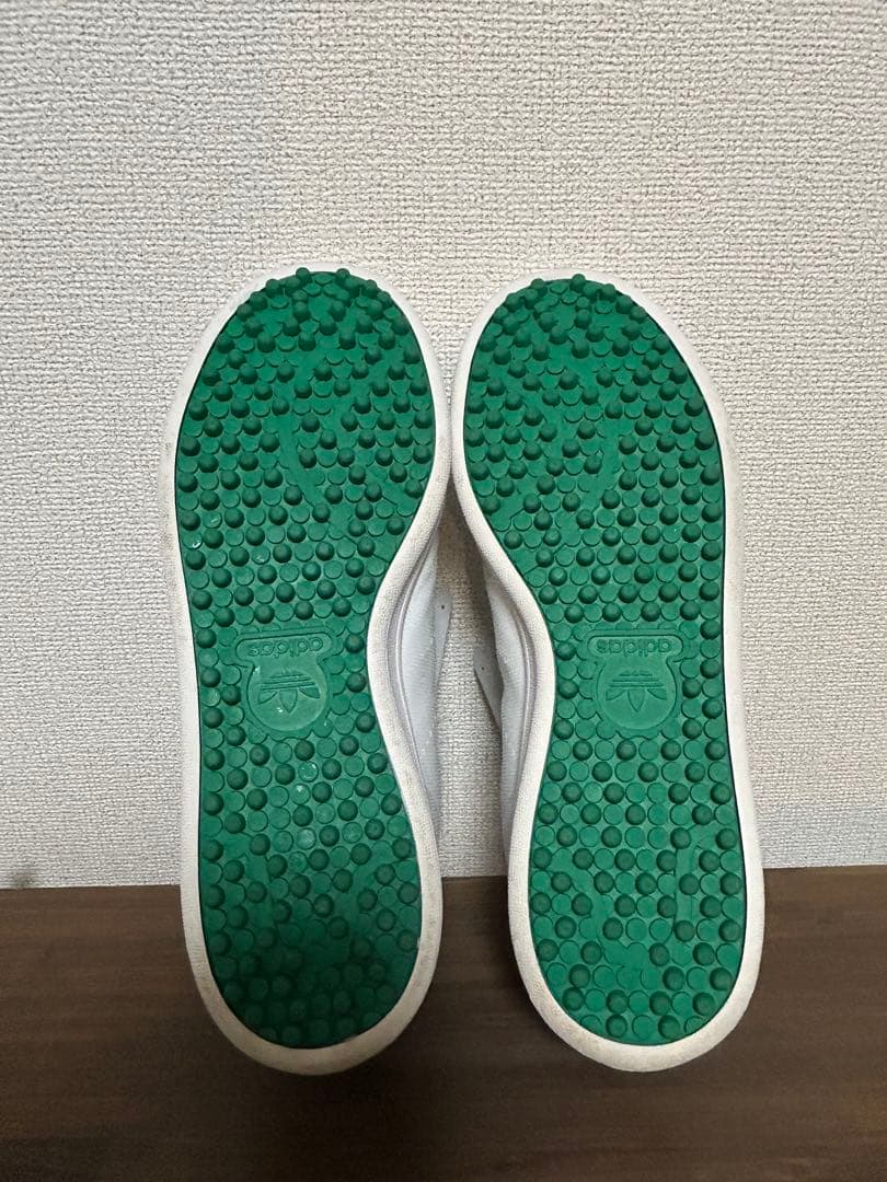 adidas Stan Smith Golf 27cm＋ グローブ 23cm