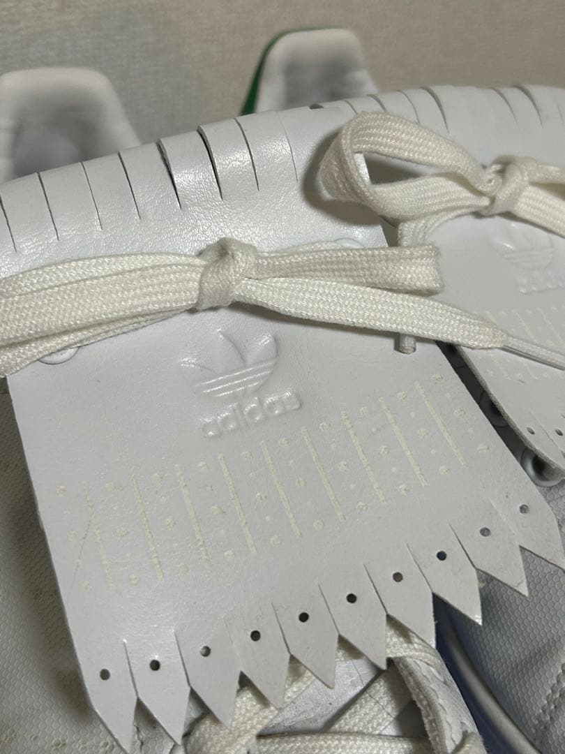 adidas Stan Smith Golf 27cm＋ グローブ 23cm