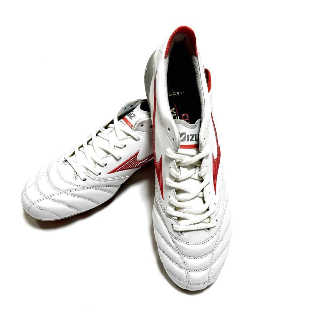 新品 MORELIA NEOⅣモレリア ネオ4 22.5cm サッカー スパイク