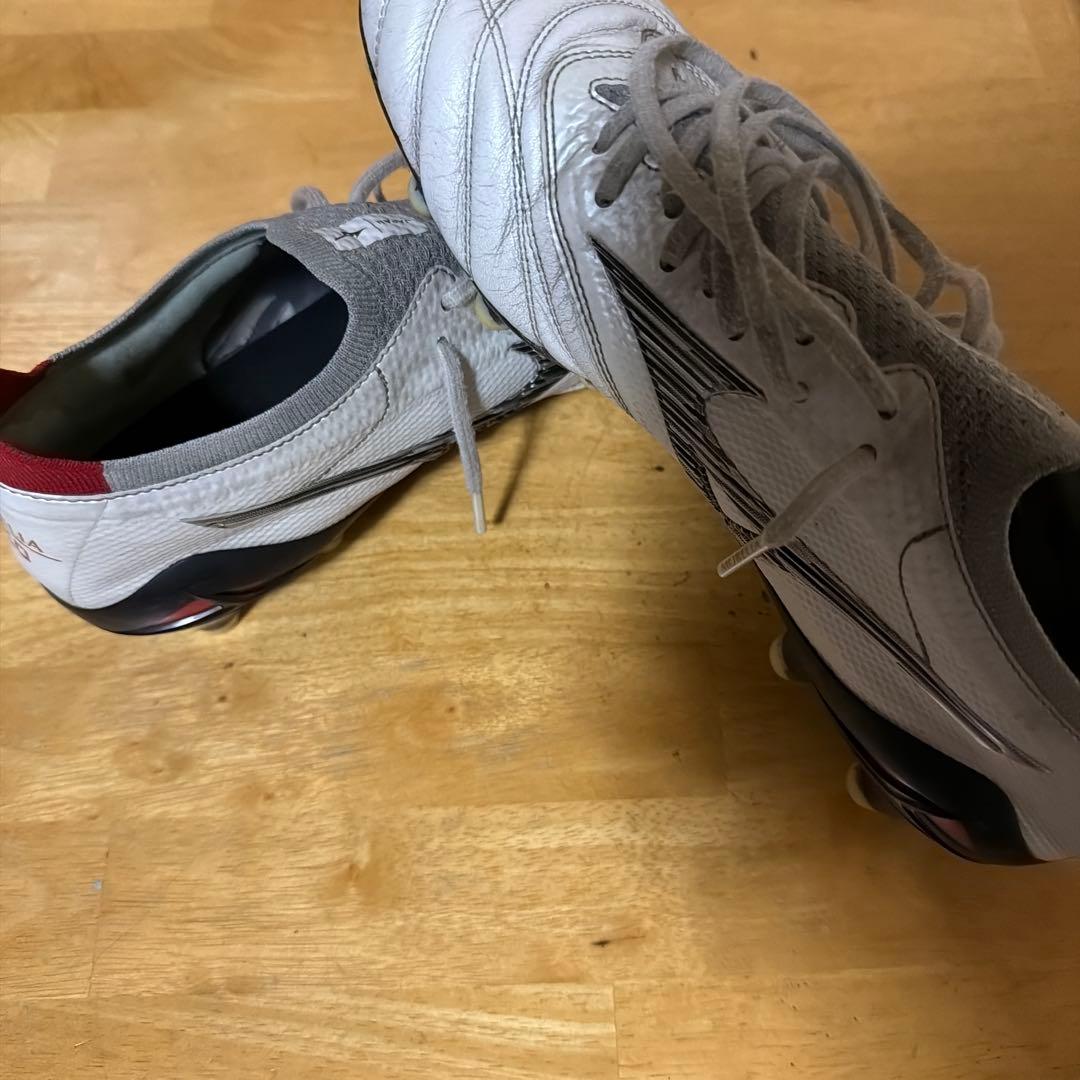 Mizuno Morelia サッカーシューズ