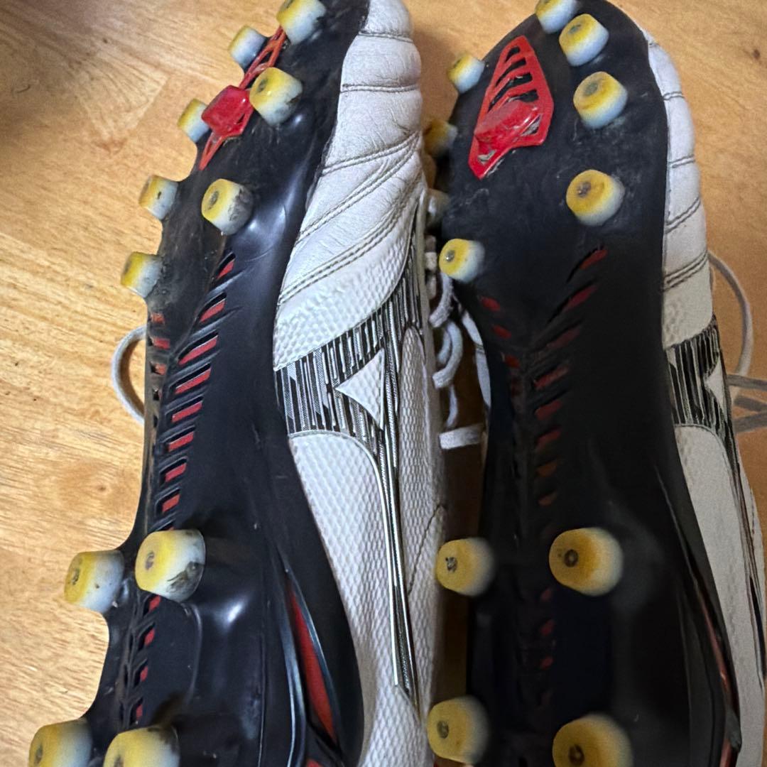 Mizuno Morelia サッカーシューズ