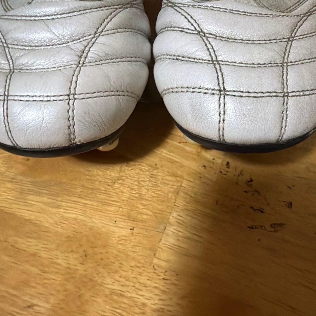 Mizuno Morelia サッカーシューズ