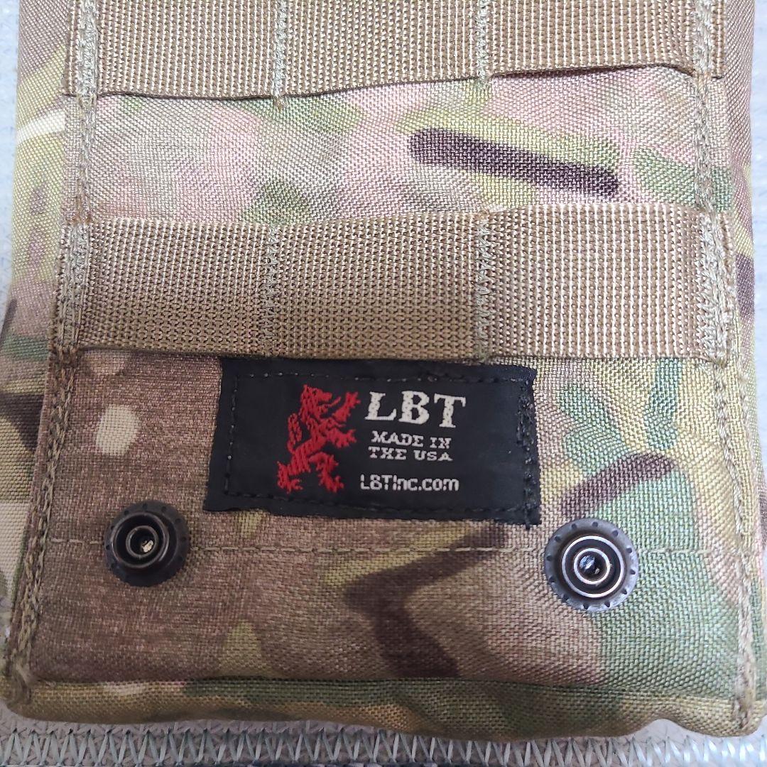 LBT 6142A-500D ハイドレーションポーチ