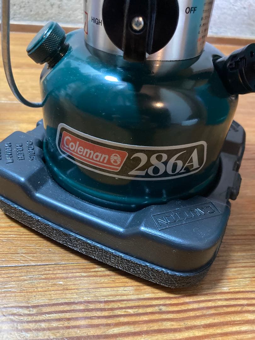 Coleman 286A740J ワンマントルランタン