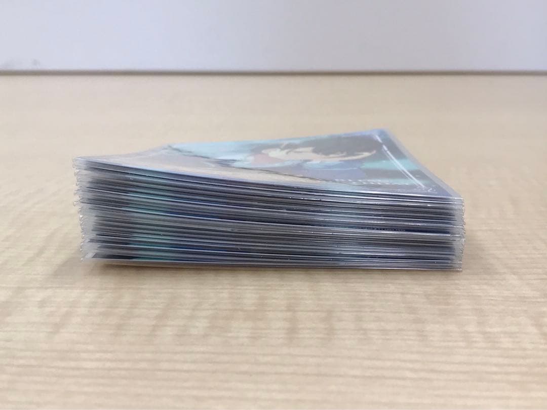 ❶あんスタ 朔間凛月 中国限定 バースデーブロマイド バーブロ 20枚