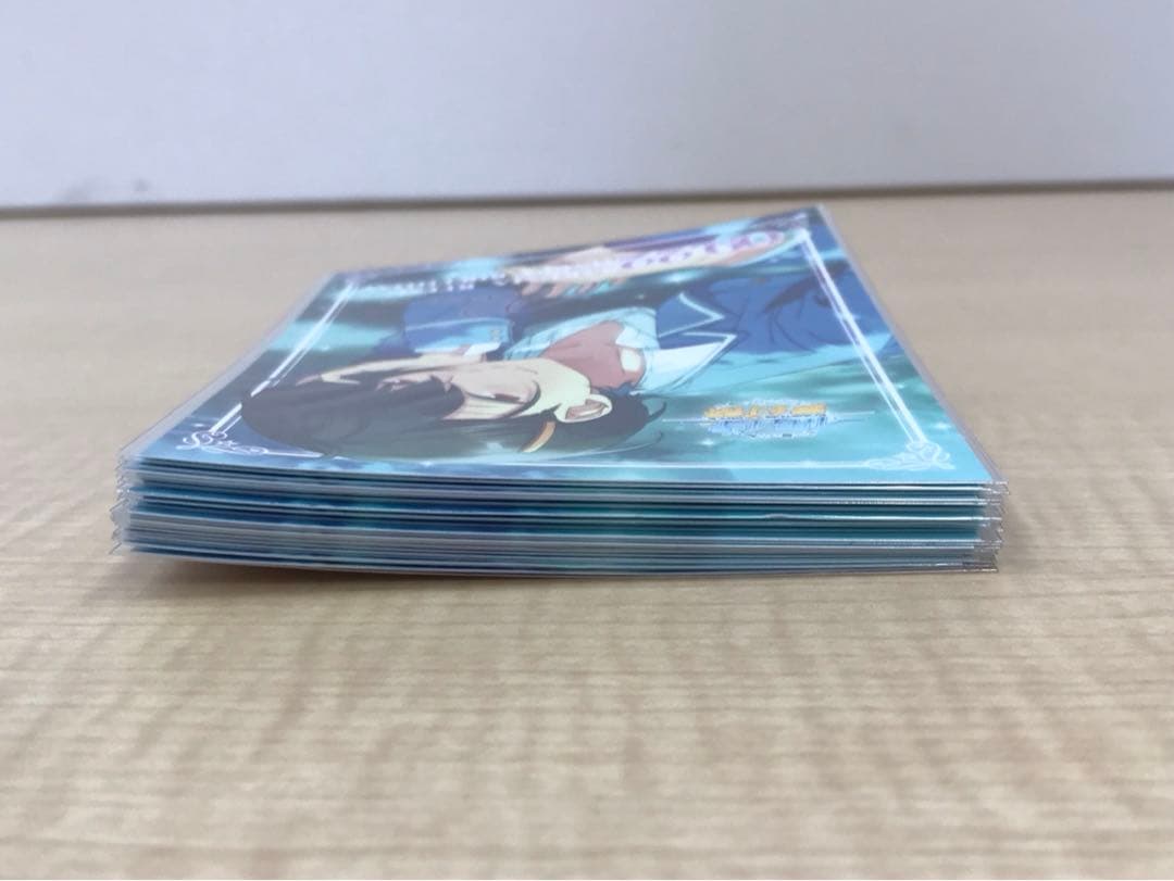 ❶あんスタ 朔間凛月 中国限定 バースデーブロマイド バーブロ 20枚