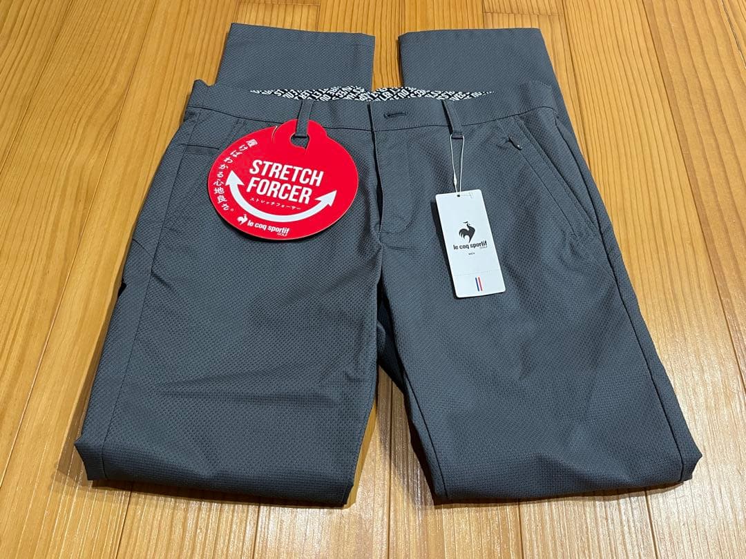 le coq sportif GOLF メンズパンツ W85