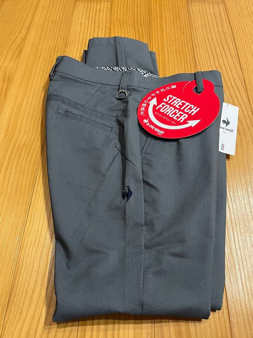 le coq sportif GOLF メンズパンツ W85