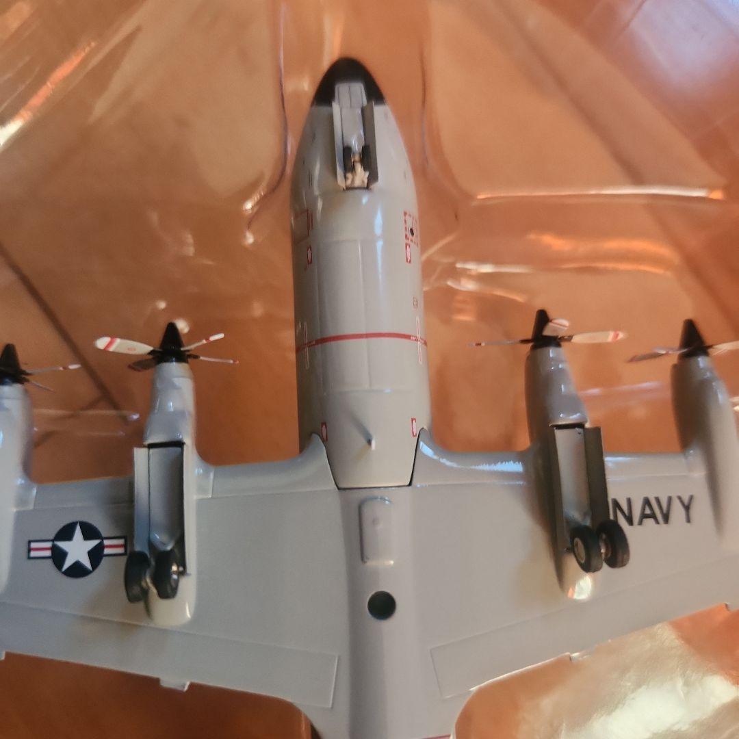 P-3C ORION VP-40 1/200 ダイキャストモデル