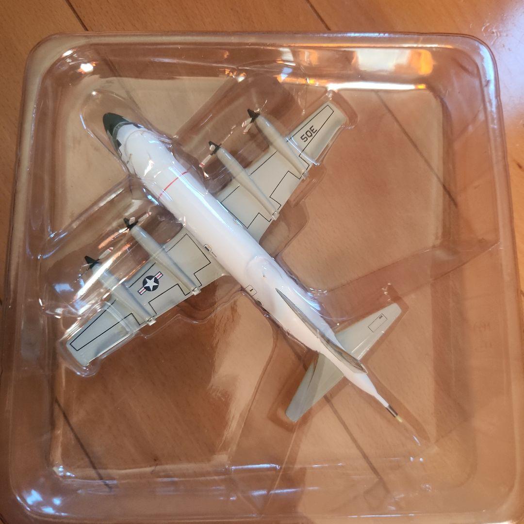 P-3C ORION VP-40 1/200 ダイキャストモデル