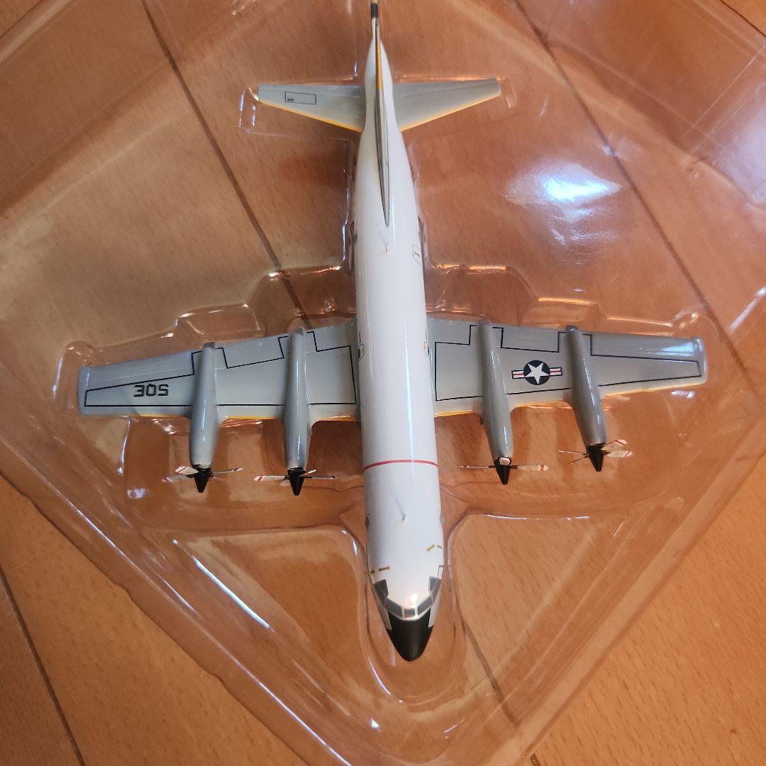 P-3C ORION VP-40 1/200 ダイキャストモデル