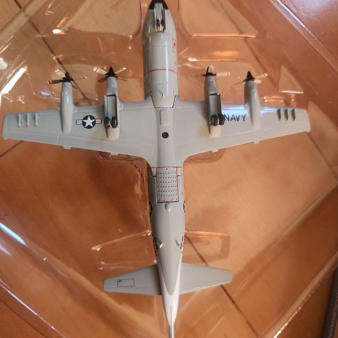 P-3C ORION VP-40 1/200 ダイキャストモデル
