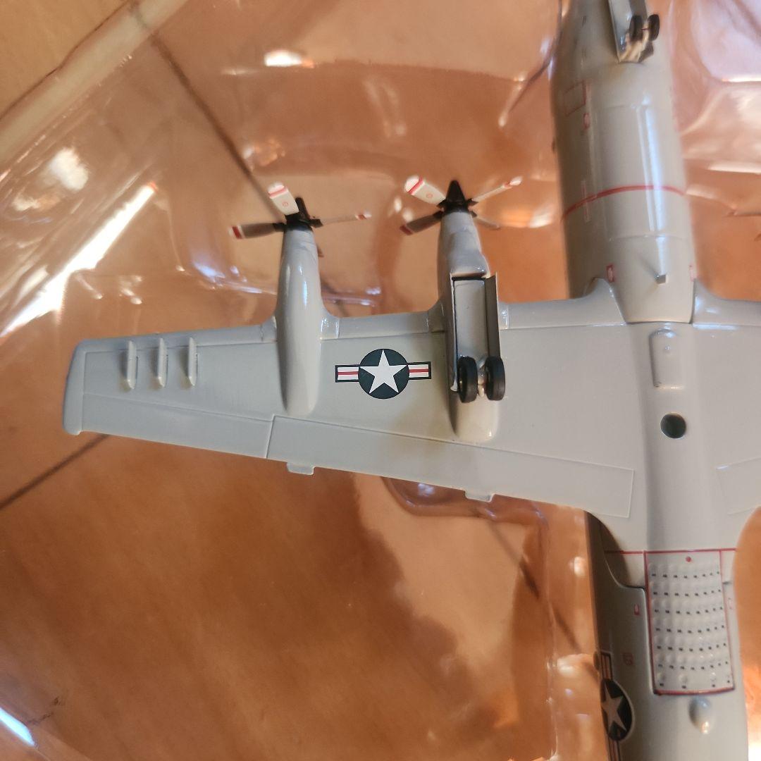 P-3C ORION VP-40 1/200 ダイキャストモデル