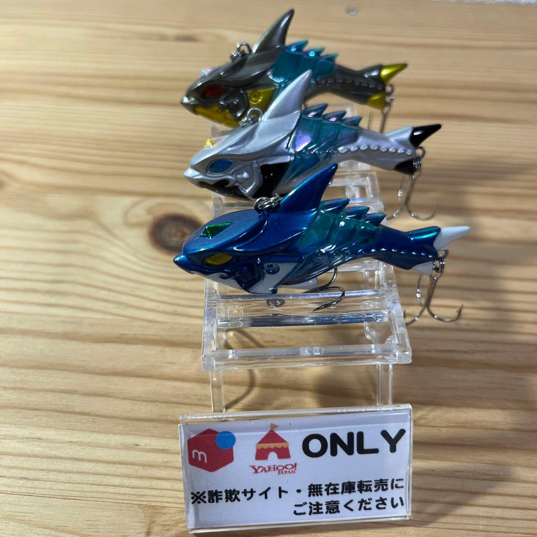 G-421 バンダイ グランダー武蔵 ゴッドレジェンダー （※バラ売りNG）