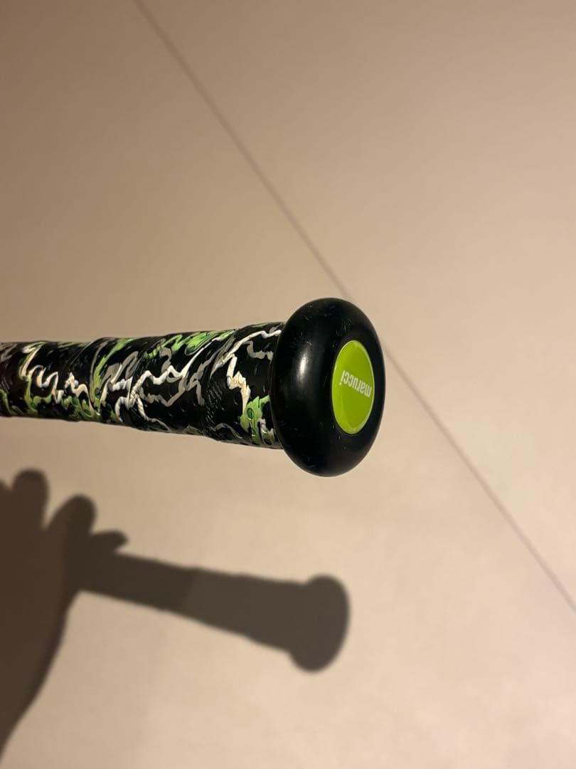 Marucci ワニクラッシャーマックス84cm 軟式バット