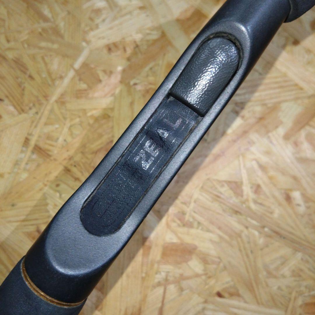 ZEAL PW-56L ズイール　プッシュウォーター　カシワギSP