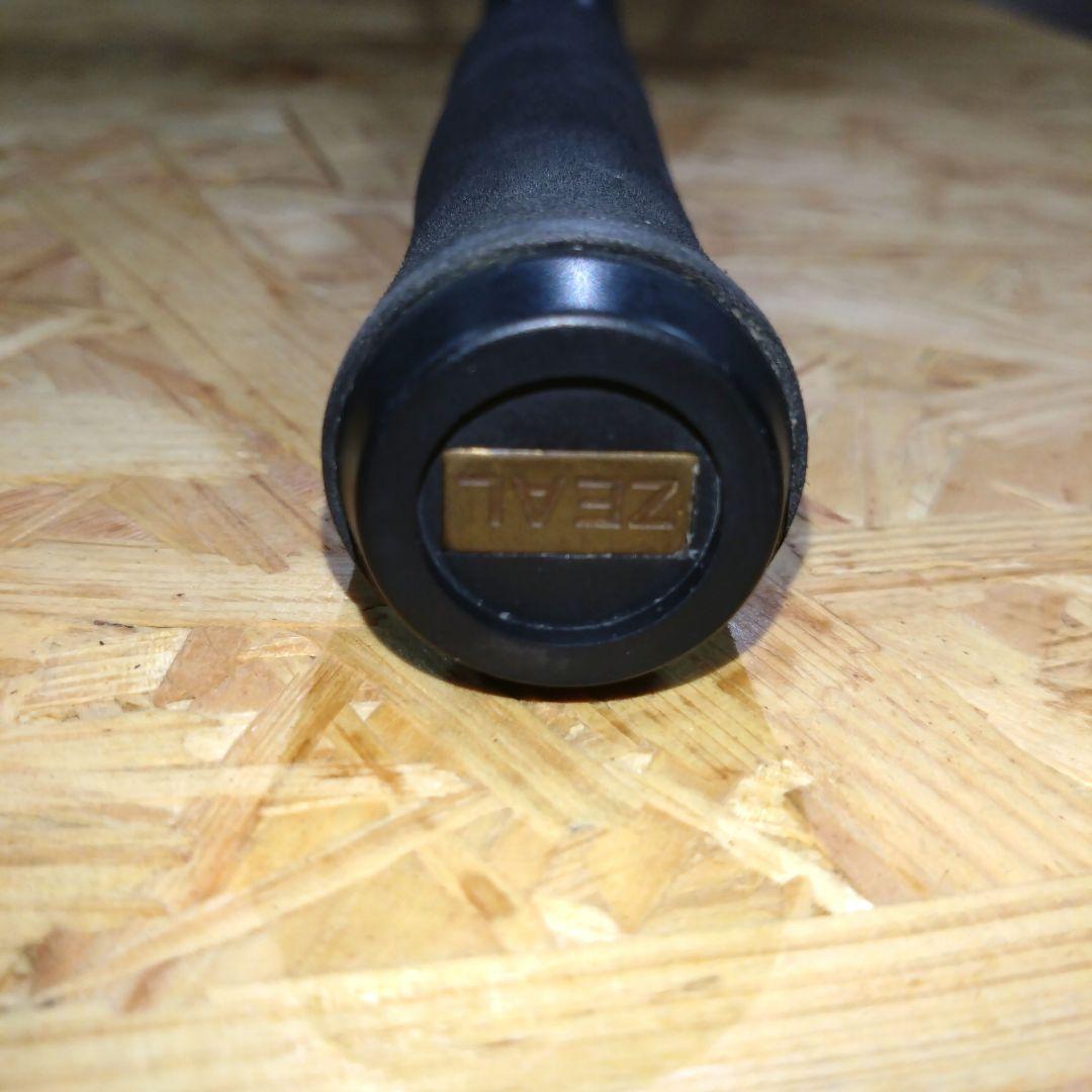 ZEAL PW-56L ズイール　プッシュウォーター　カシワギSP