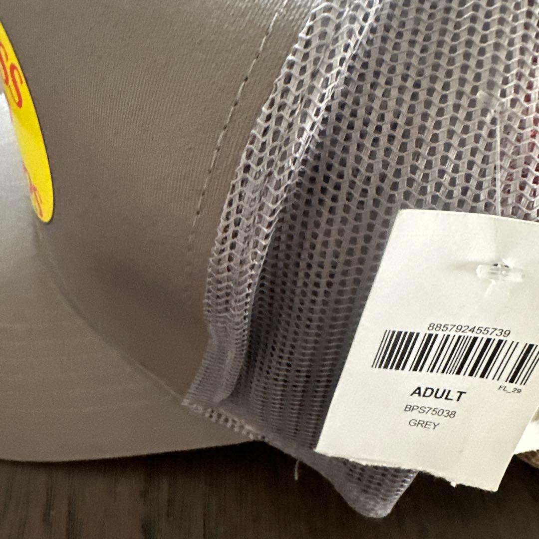 【新品】Bass Pro Shops フィッシング　キャップ　ファッション　各色