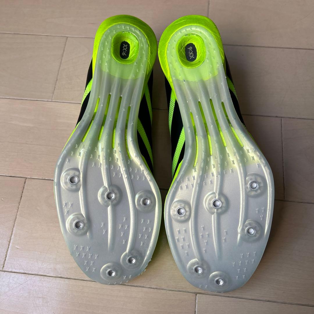 スパイク・シューズ adidas ADIZERO PRIME SP 4 27.0cm