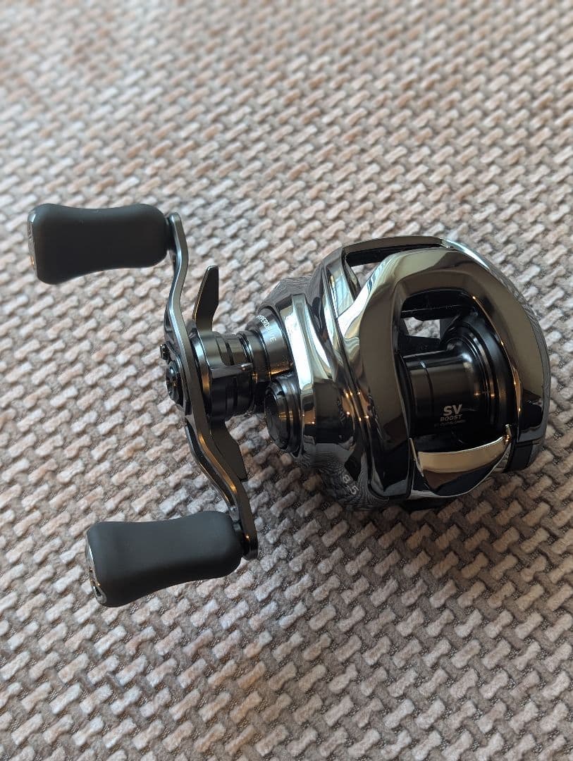 ブー【極美品】24スティーズ SV TW 100XHL 8.5
